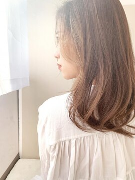 ケーツー心斎橋 クイーンズガーデン バイ ケーツー(K two QUEEN'S GARDEN by K two) 白髪でもツヤ髪になるイルミナカラー3/心斎橋&難波&なんば