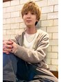 エース (ACE) 松浦 睦樹