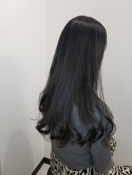 シュール センター南(SURREAL) ロングレイヤー