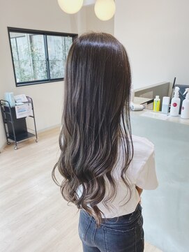 チェレ ロッソ 金剛店(Chere rosso) 韓国風Style／ヨシン盛り／ヨシン巻き／女神巻き／艶髪