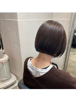 ゼットサロン(Z SALON) Z「ミニミニボブ 2」