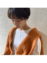 キコ 天神大名西通り店(kico)&nbsp;kico☆ゲストスタイル2021.s/s担当tomy