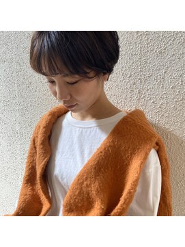 キコ 天神大名西通り店(kico) kico☆ゲストスタイル2021.s/s担当tomy