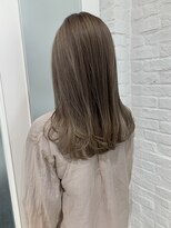 ヴァンカウンシル 金山(VANCOUNCIL kanayama)&nbsp;ベージュカラー