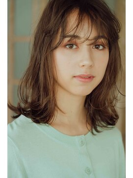 シーア 中野新橋店(Sia) 【2021年新作スタイル】Sia中野新橋店