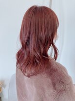 オーシー 四ツ井店(O'sea)&nbsp;カシスカラー