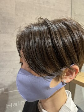 レザボアハイブ(reservoir Haibe) Tショート