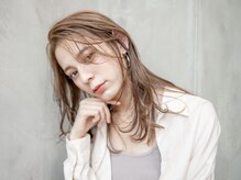 【なりたいを叶える★豊富なカラー】外国人風カラーから髪と頭皮に優しい低アルカリカラーまで◎