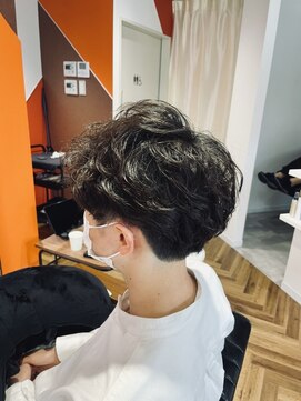 サブライム(Sublime) ゆるスパイラル