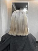 ブロンド