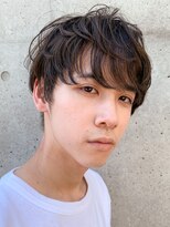 ヴェルダ 池袋店(verda)&nbsp;爽やかナチュラル束間ショート○