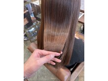 リリーヘアサロン(LILY hair salon)