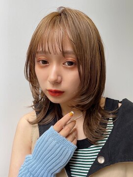 ホォレ 豊中店(fore) E7