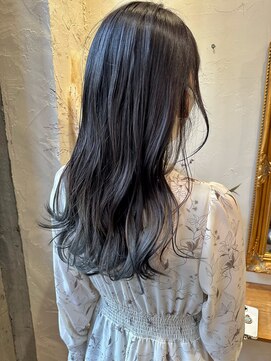 ゴーシェン 津田沼本店(Goshen) グラデーションロング