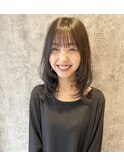 高めレイヤー