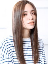 クラッチ ユニ(CLUTCH uni)&nbsp;大人可愛い小顔美髪ツヤ髪艶感髪質改善トリートメントB2