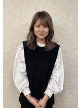 タル(TARU) Risa 