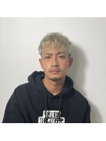 バージョン(Ver.)&nbsp;ハイトーン×スパイラル