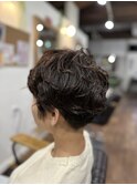 ショート