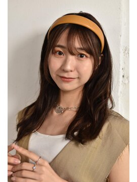 アルカナ 下北沢店(arcana) 大人コンサバ