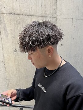 フレイム(FLAME) 【FLAME】天文館　"ツイストスパイラル"