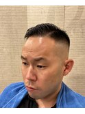 スキンフェード