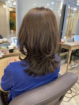 アリスバイアフロート 自由が丘(ALICe by AFLOAT)&nbsp;くびれ