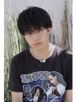 ガーランド (Garland)&nbsp;メンズマッシュ