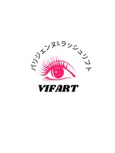 ビフアート 戸塚店(vif art) 岩岡 恵美