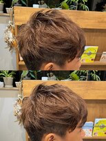 ヘアーサロン ロマ(Hair Salon Loma)&nbsp;メンズヘア
