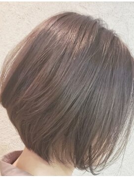 プリス ヘアー(pulis HAIR) ショート