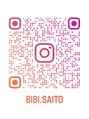 ビビ(BiBi) InstagramからでもDMで気軽にお問い合わせください(^^)