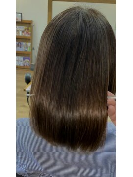 アクロ ヘアー ステージ(ACRO hair stage) プレミアム矯正