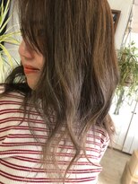 ドリーム(Dream)&nbsp;さざ波WAVEパーマ