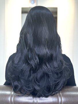 アールサロン 名駅(Rr SALON) レイヤースタイル♪