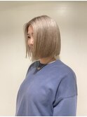 ハイトーンベージュ・ホワイトベージュ