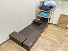 グラムスター(GlamStar)の雰囲気（キッズスペースあり！Netflixなど観れます◎）