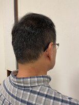 ヘアー ローズ(hair ROSE)&nbsp;ラフに崩したこなれ感が魅力の無造作ヘア/谷津/津田沼