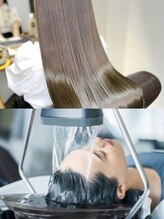 アールサロン 名駅(Rr SALON)