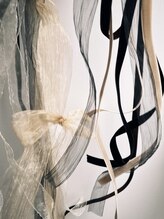 厳選したリボン、金箔の購入も可能♪付けることで更にお洒落になるので是非おすすめです♪