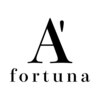 アフォルトゥーナ(A'fortuna)のお店ロゴ