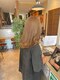 シモン(SIMON)の写真/Aujuaの中でも最高ランクの[インメトリィ]と[エクスシールド]を使用◎うる艶とヘアケアの両立が可能に♪