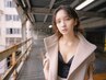 【☆女性人気No１☆】　カット＋カラー＋超音波TOKIOトリートメント ￥11500