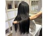 【シールエクステ】【ミディアム→ロング】高級シールエクステ60枚