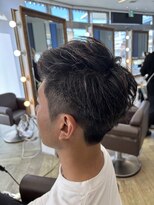 コワファースト 大分(COIFF1RST)&nbsp;王道ツーブロック