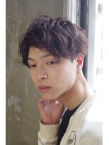 レト 新小岩(reto)&nbsp;グルーマッシュショート【20代30代40代】