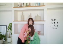 コレット(COLETTE)