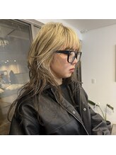 【TAP・こだわりのケアパーマ】