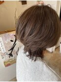 ショートレイヤー