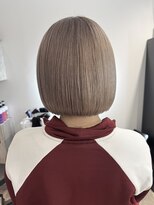 ホープ(hope)&nbsp;ミルクティーグレージュ